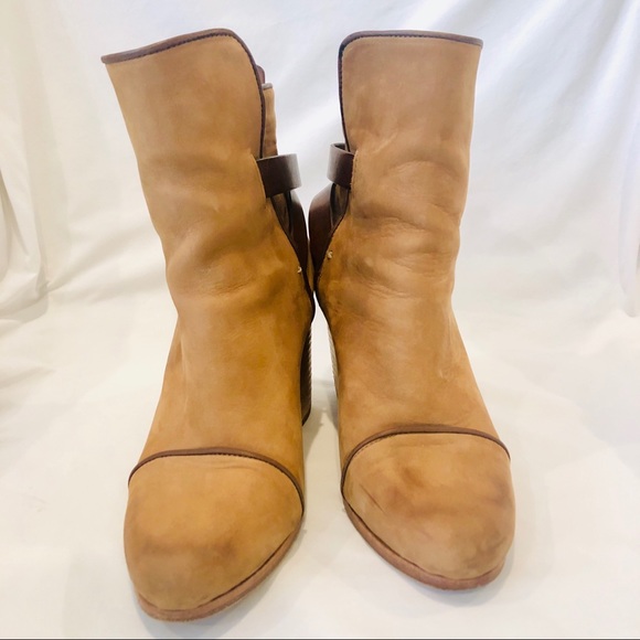 rag & bone Kinsey ankle boot - Picture 5 of 8